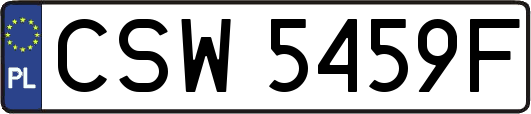 CSW5459F