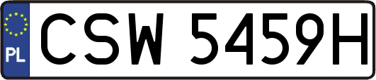 CSW5459H