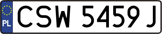CSW5459J