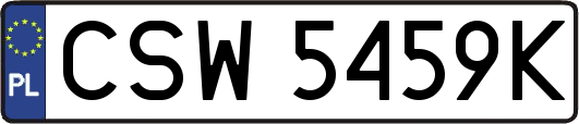 CSW5459K