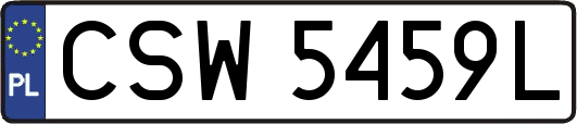 CSW5459L