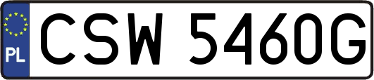 CSW5460G