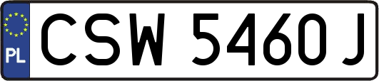 CSW5460J