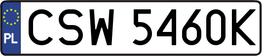 CSW5460K