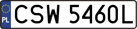 CSW5460L
