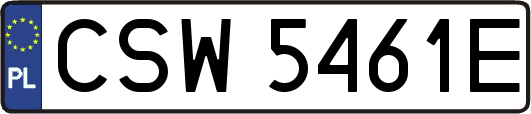 CSW5461E