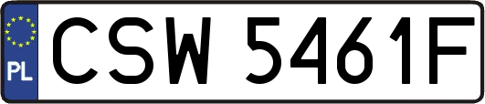 CSW5461F