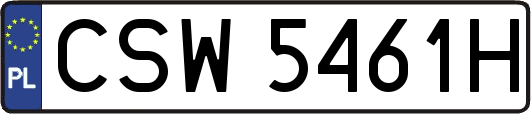 CSW5461H