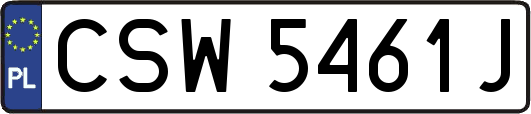 CSW5461J