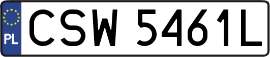 CSW5461L