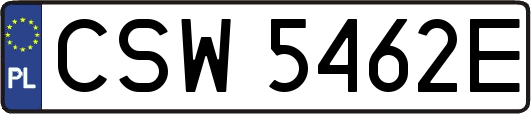 CSW5462E