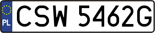 CSW5462G