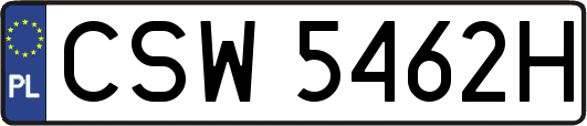 CSW5462H