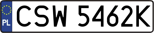 CSW5462K