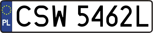 CSW5462L