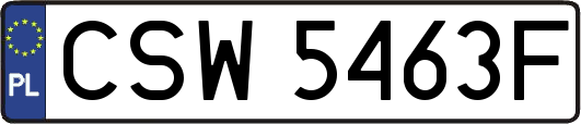 CSW5463F