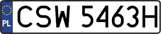 CSW5463H