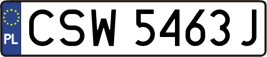 CSW5463J