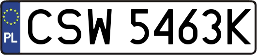 CSW5463K