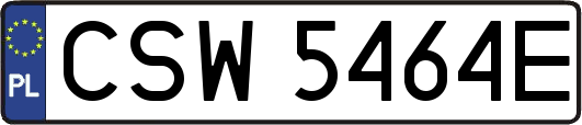 CSW5464E