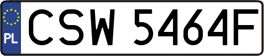 CSW5464F