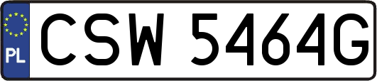 CSW5464G