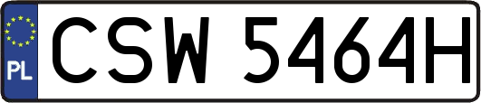 CSW5464H