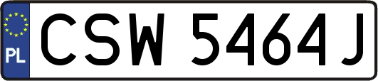CSW5464J