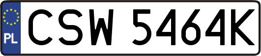 CSW5464K