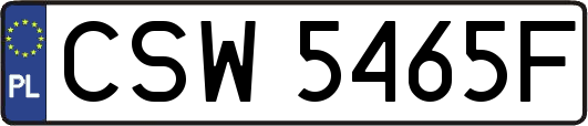 CSW5465F