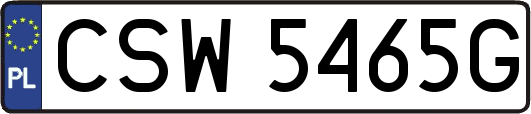 CSW5465G