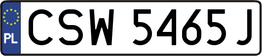 CSW5465J