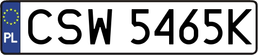 CSW5465K