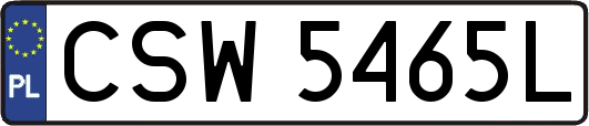 CSW5465L