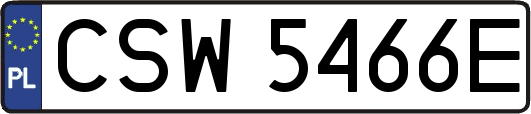 CSW5466E