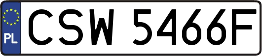 CSW5466F