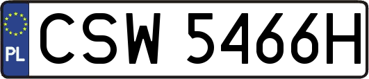 CSW5466H