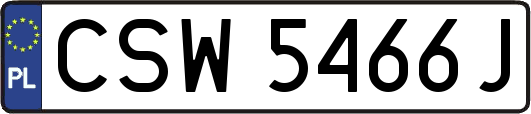 CSW5466J