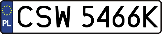 CSW5466K