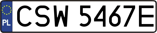 CSW5467E