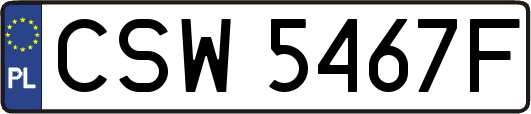 CSW5467F