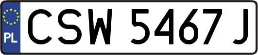 CSW5467J