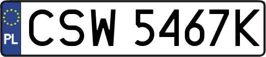 CSW5467K