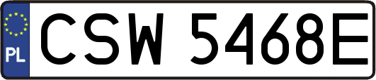 CSW5468E