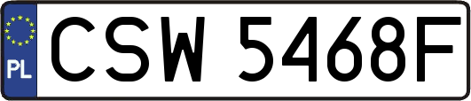 CSW5468F