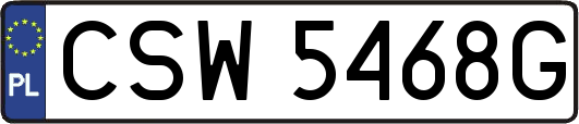 CSW5468G