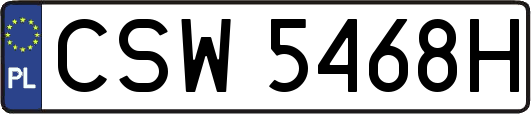 CSW5468H
