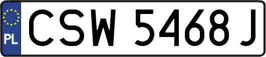 CSW5468J