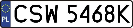CSW5468K