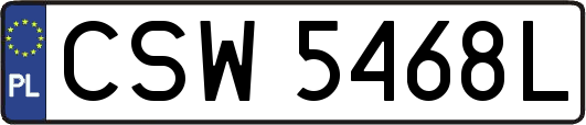 CSW5468L